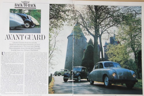 Original csc 1987 - original, article