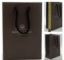 3x Molton Brown Gift Bag - 13.5 x 20 x 7cm - NEW