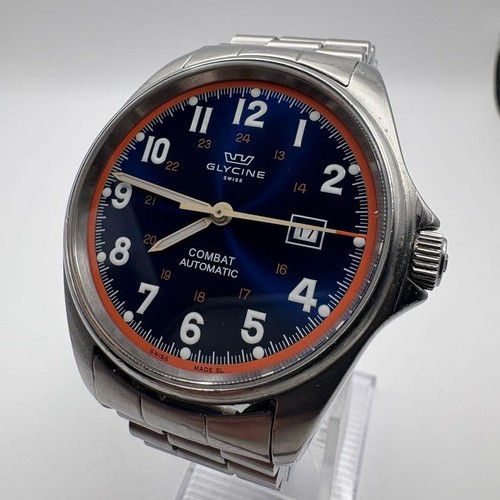 Glycine combat 3868 automatic - 3868,