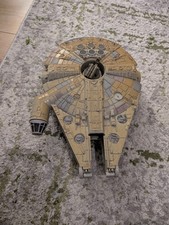 STAR WARS MICRO MACHINES