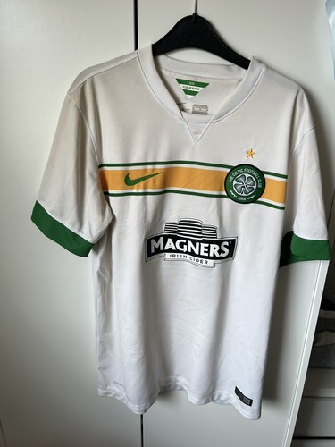 Celtic 2014 third shirt - 2014/15,