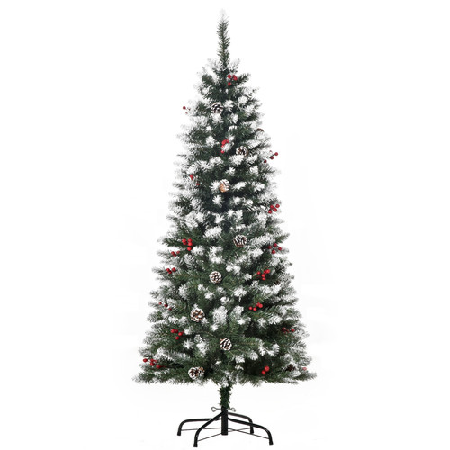 5ft artificial christmas - 5ft,