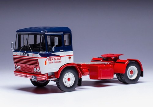 Daf 2600 blue - , 1970