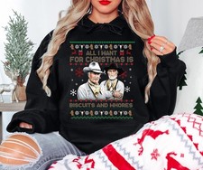 All I Want For Christmas Is