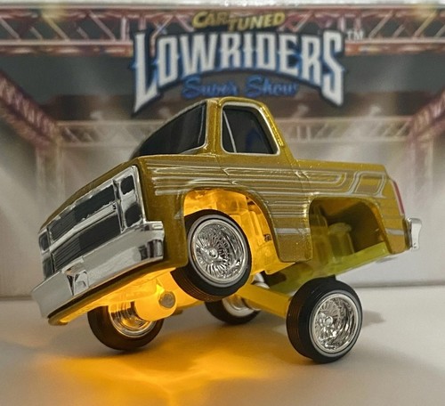 Car tuned lowriders - car,