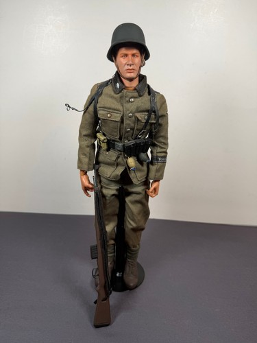 Dragon custom wwii - dragon,