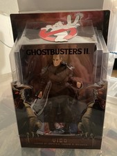 Mattel Ghostbusters Exclusive