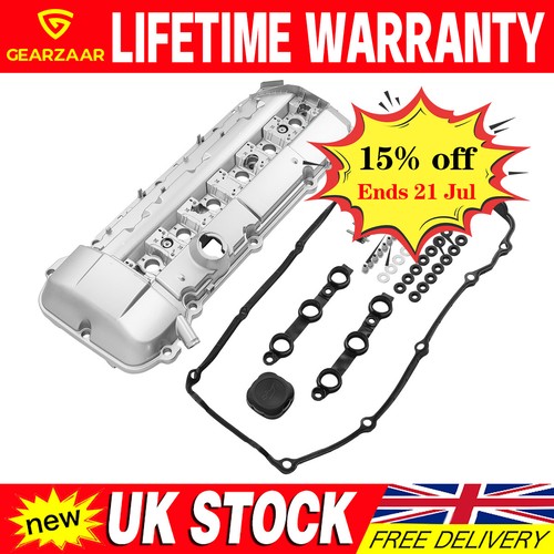 Valve cover gasket for bmw - valve,