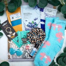 Personalised Self Care Pamper