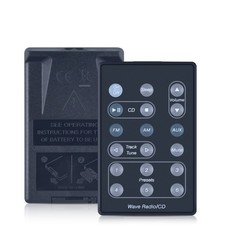 Remote control for bose wave - remote,