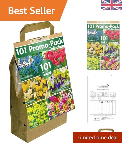 101 mixed colour organic - 101,
