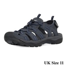 Walking Hiking Closed Toe