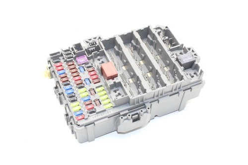 Honda civic fuse box - honda, ix