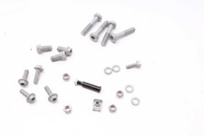 Footrest Mounting Kit Rear Left Right KTM SMC 690 R Supermoto 13-13