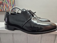 CHARLES TYRWHITT Black High