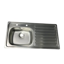 Kitchen Sink Stainless Steel