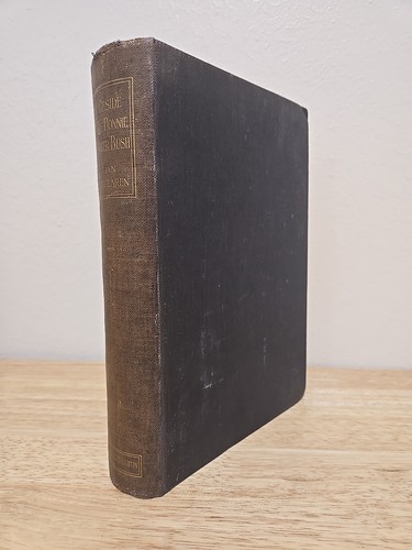 1896 vintage book beside - vintage, book: