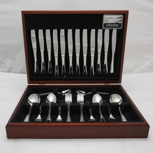 Orion design oneida stainless - orion,