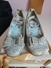 Disney Cinderella By Harrods Limited Edition Shoes Slippers