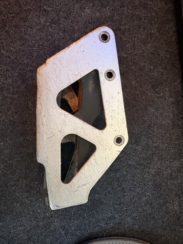 Suzuki chain guide rmz - chain,