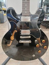 EPIPHONE DOT BK Used 2012