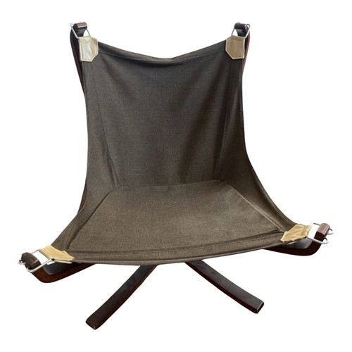 Vintage danish falcon - falcon, chair
