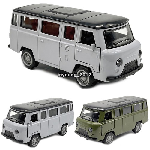 Uaz traveler model - traveler,