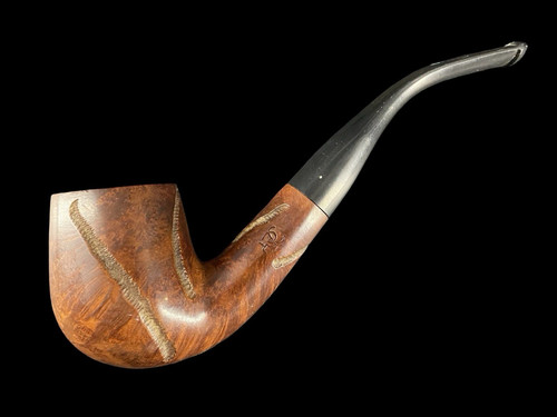 Vintage 1987 pipes hand - vintage,