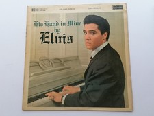 Elvis presley orig 1960 uk - 1960,