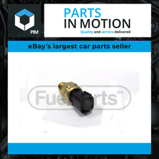 Power Steering Pressure Switch