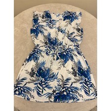 41 Hawthorn Dress Womens