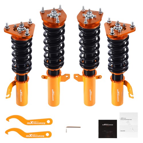 Damper coilovers kit - damper, for