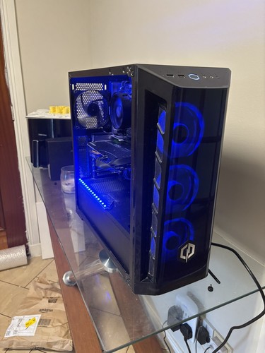 Gaming 1660 super ryzen - 1660,