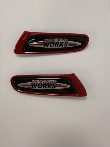 Mini john cooper - mini, jcw