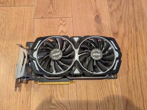 Gtx 1060 3gb - 3gb, gpu