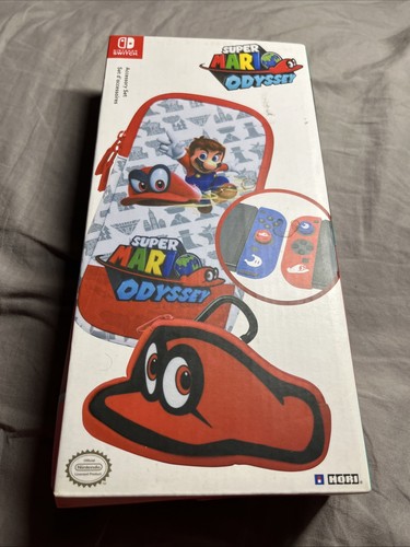 Nintendo switch super mario - nintendo,
