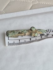Metal Detecting Find
