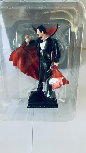 Marvel eaglemoss dracula - eaglemoss,