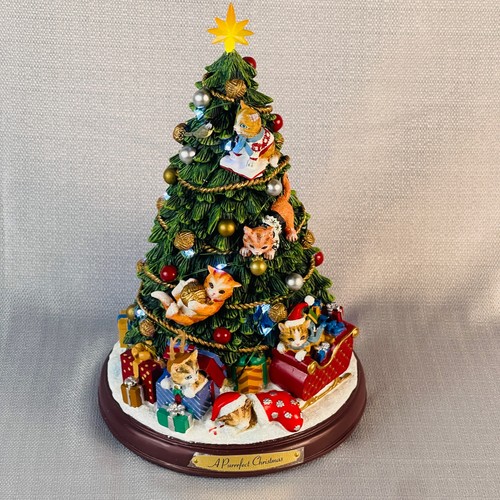 Purrrfect christmas - purrrfect,