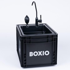 Boxio wash mobile - -,