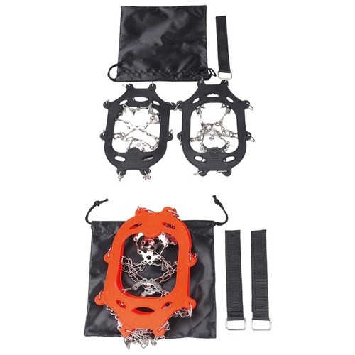 Spikes snow ice grips - snow,