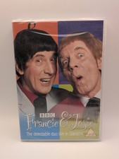 Francie and Josie - The