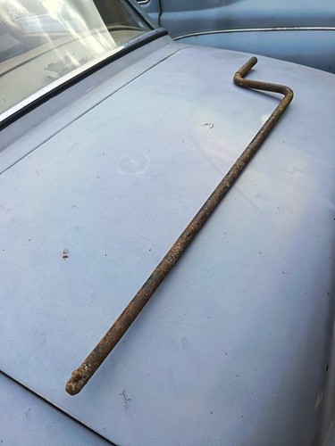 Original land rover - original, series