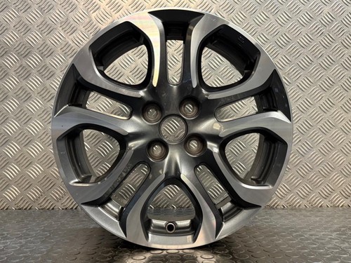 Mazda enkei alloy wheel - 2, 16"
