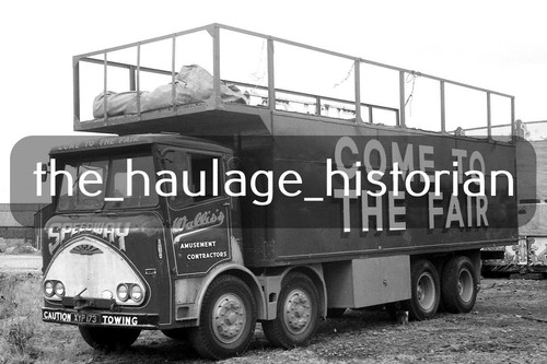 Thh truck photos albion - thh,