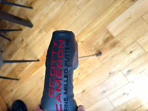 Scotty cameron super - scotty,