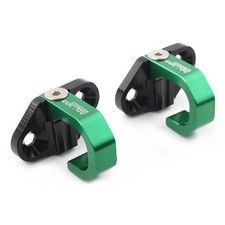 Rear Brake Hose Snap For