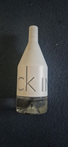 Empty calvin klein in2u him - empty,