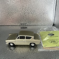 Vanguards 1/43 Scale VA00121 -