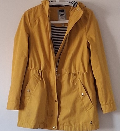 Joules right rain - as, yellow